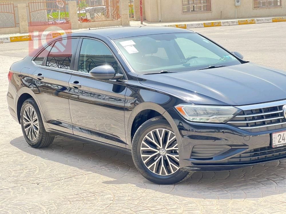 فولكسفاغن جيتا